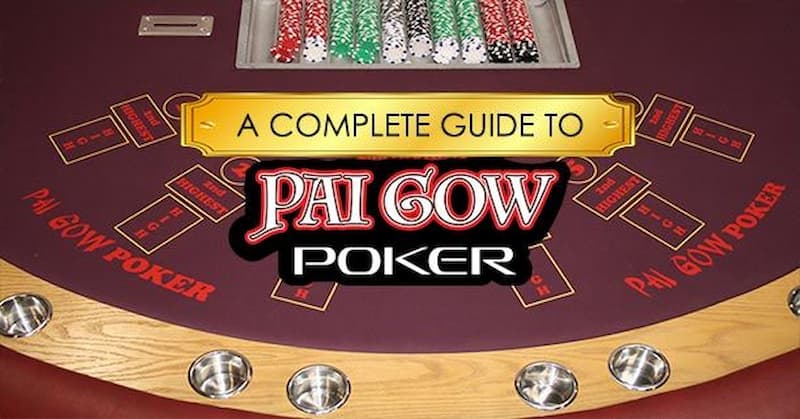 Làm như nào để thắng trong Pai Gow Poker cach-choi-Pai-Gow-Poker