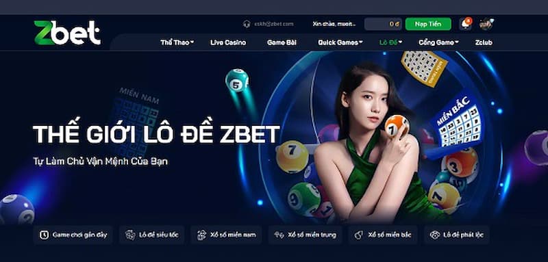 Đôi nét về trò chơi lô đề Zbet Lo-de-Zbet