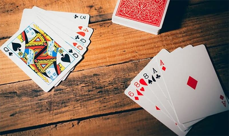 Bài phỏm là game bài chiến thuật đầy sự hấp dẫn game-bai-phom-la-gi