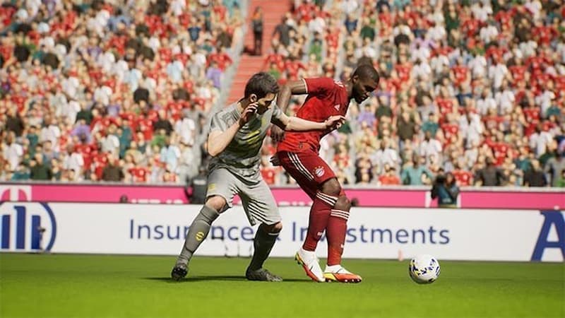 Virtual Sport hoạt động như nào? bong-da-ao-la-gi