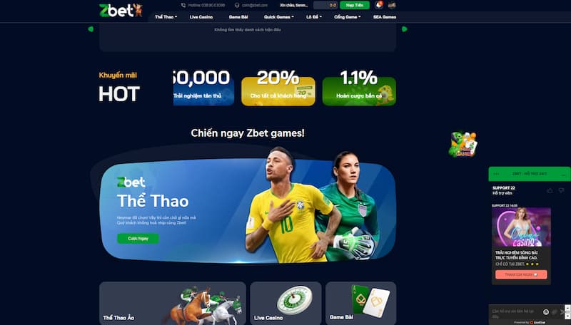 Game bài nhiều thể loại hấp dẫn Game-bai-Zbet