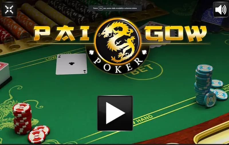 Pai Gow Poker là gì? cach-choi-Pai-Gow-Poker